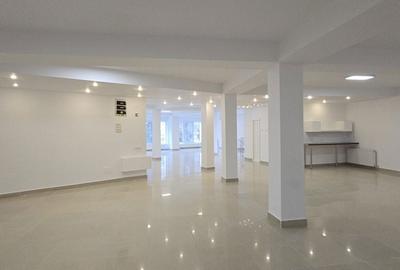 Spațiu comercial, de 300 mp, în Exterior Vest - 4