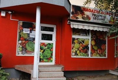 Spațiu comercial, de 70 mp, în Traian