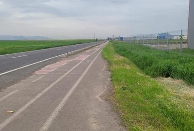 Teren Construcții intravilan de 15000 mp, în Prejmer - 4
