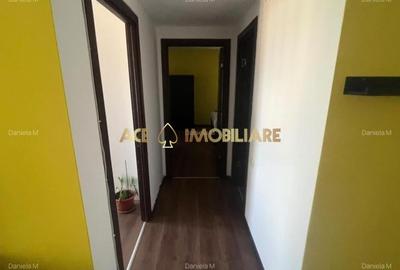 Apartament cu 3 camere decomandat, mobilat în Ștefăneștii de Jos - 6