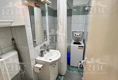 Garsonieră decomandată în Gheorgheni - 6