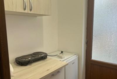 Apartament decomandat în Central