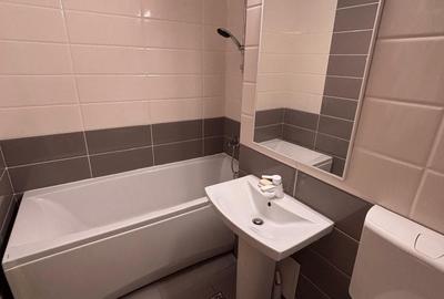 Apartament cu 2 camere în Mărăști