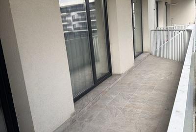 Garsonieră decomandată în Florești