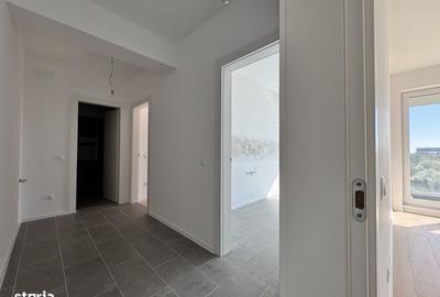 Apartament cu 2 camere decomandat în Străulești - 8