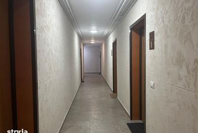 Apartament cu 2 camere, mobilat în Simion Bărnuțiu - 8