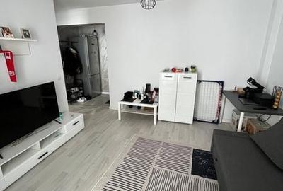 Apartament cu 2 camere decomandat în Rediu - 7