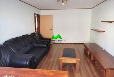Apartament cu 3 camere decomandat în Turnișor