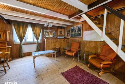 Casă cu 3 camere cu Teren 300 Mp în Gilău - 7