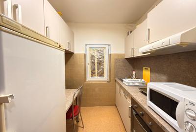 Apartament cu 2 camere semidecomandat în Circumvalațiunii