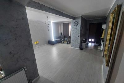 Casă cu 3 camere în Exterior Vest - 6