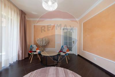 Casă individuală cu 4 camere cu Teren 660 Mp în Cernatu - 12