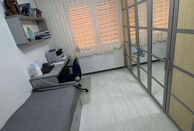 Apartament cu 3 camere decomandat în Central - 2