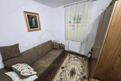 Apartament cu 3 camere decomandat, mobilat în Fabric - 2