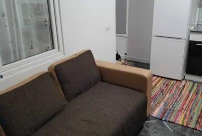 Apartament cu 2 camere semidecomandat în Tomis Nord
