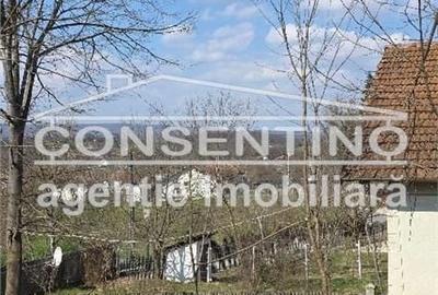Casă cu 6 camere cu Teren 2200 Mp în Tisău - 2