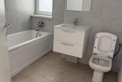 Apartament cu 3 camere în Gherăiești - 2