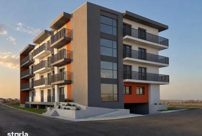 Apartament cu 2 camere în Tomis Plus - 10