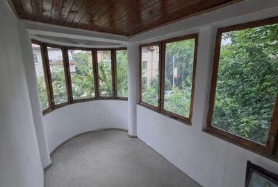 Casă cu 4 camere în Cotroceni - 6