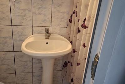 Garsonieră nedecomandată în CET