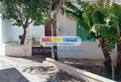Casă cu 4 camere cu Teren 28 Mp în Capitale