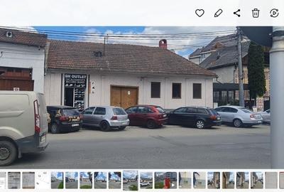 Spațiu comercial, de 150 mp, în Ultracentral - 4