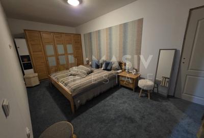 Apartament cu 3 camere decomandat în Central - 4