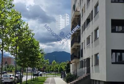 Apartament cu 2 camere în Tractorul
