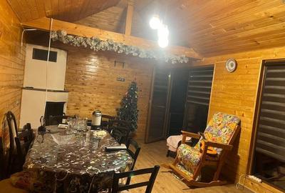 Casă cu 3 camere în Pietrari - 1