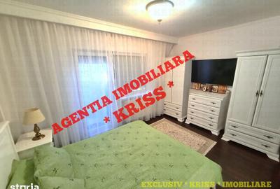 Apartament cu 4 camere decomandat în Exercițiu - 6