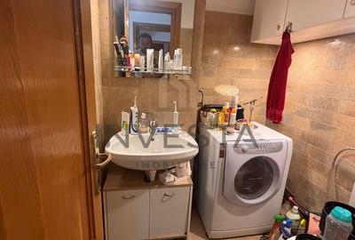 Apartament cu 4 camere decomandat, mobilat în Mărăști - 7