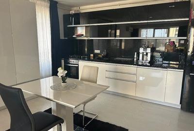 Apartament cu 2 camere decomandat în Central - 9