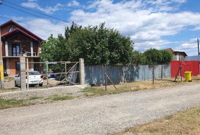 Teren de 2000 mp, în Letea Veche - 2