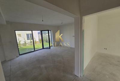 Casă individuală cu 5 camere cu Teren 300 Mp în Tunari - 6