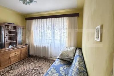 Apartament cu 2 camere decomandat, mobilat în Central - 4