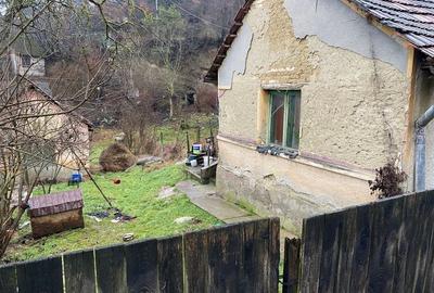 Casă cu 2 camere în Central