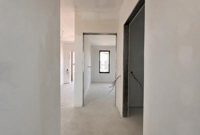 Duplex cu 3 camere cu Canalizare în Clinceni - 6
