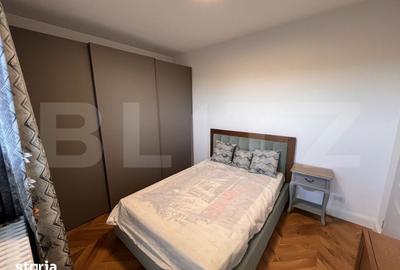 Apartament cu 4 camere în Central - 4