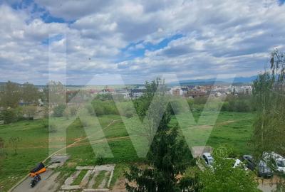 Apartament cu 2 camere decomandat, mobilat în Vasile Aaron