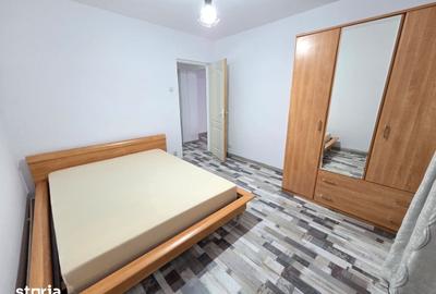 Apartament cu 2 camere semidecomandat în Central - 2