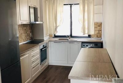 Apartament cu 4 camere semidecomandat, mobilat în Europa - 2