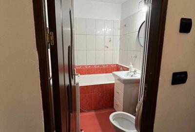 Garsonieră semidecomandată în Lujerului - 1