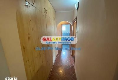 Apartament cu 3 camere decomandat în Peneș Curcanul - 3