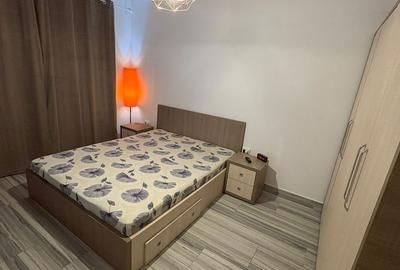 Garsonieră decomandată în Rahova