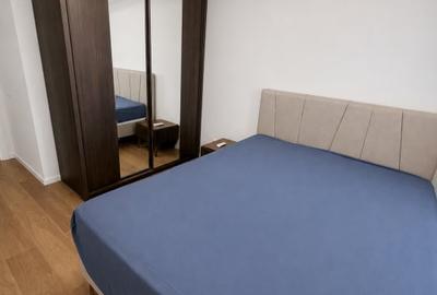 Apartament cu 2 camere decomandat, mobilat în Pipera - 9