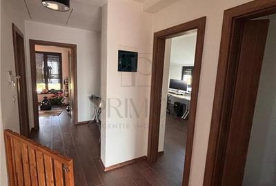 Casă cu 5 camere cu Teren 600 Mp în Aeroport - 16