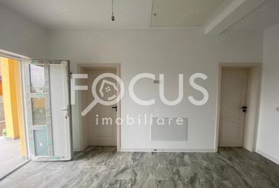 Casă cu 3 camere cu Teren 270 Mp în Central