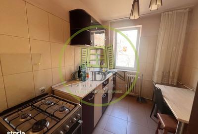 Apartament cu 2 camere semidecomandat, mobilat în Sărari - 3