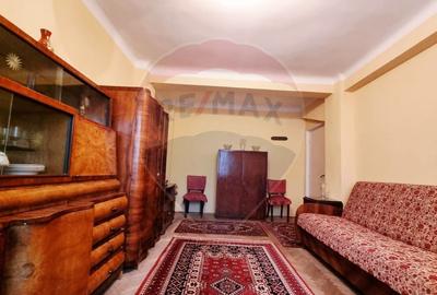 Apartament cu 2 camere decomandat în Cotroceni - 3