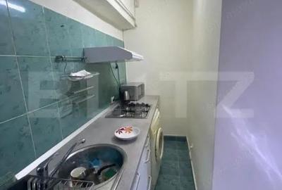 Apartament cu 2 camere semidecomandat în Calea București - 2